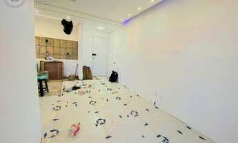 Imagem 6: Apto para locação novo com 2 dorm. e 1 banheiro + 1 vaga