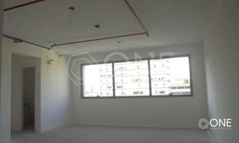 Imagem 2: PORTO ALEGRE - Conjunto Comercial/sala - Independência