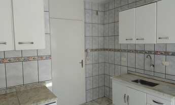 Imagem 3: Apartamento para venda possui 59 metros quadrados com 2 quartos em Vila Urupês - Suzano