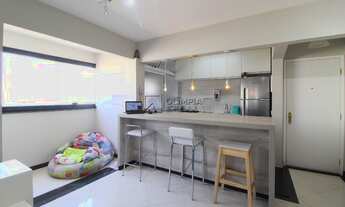 Imagem 5: Apartamento Venda 3 Dormitórios - 65 m² Vila Mariana