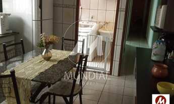 Imagem 4: Casa (térrea na rua) 2 dormitórios/suite, cozinha planejada