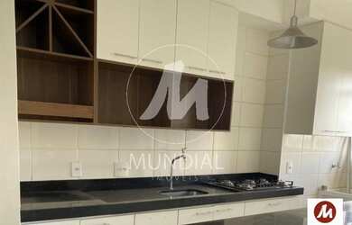 Imagem 3: Apartamento (tipo - padrao) 2 dormitórios/suite, cozinha planejada, portaria 24hs, lazer