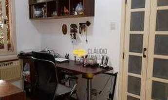 Imagem 6: Cobertura com 3 dormitórios à venda, 119 m² por R$ 890.000,00 - Tijuca - Rio de Janeiro/RJ