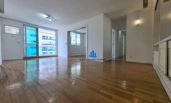 Imagem: Apartamento a venda na Península Barra