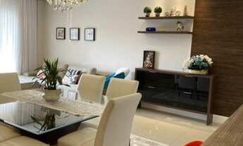 Imagem 6: APARTAMENTO RESIDENCIAL AMANDA - MALUCHE