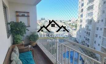 Imagem 7: Apartamento Condomínio Cadiz Taboão SBC - 2 dorm 1 suíte 2 vagas!