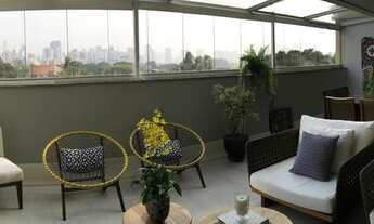 Imagem 5: Apartamento Venda Vila Olímpia 181 m² 4 Dormitórios