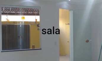 Imagem 4: Alugo casa em Lauro de Freitas / Vila praiana