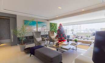 Imagem 4: Apartamento Venda 3 Dormitórios - 275 m² Campo Belo