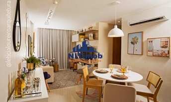 Imagem: Apartamento à venda, 2 quartos, 2 suítes