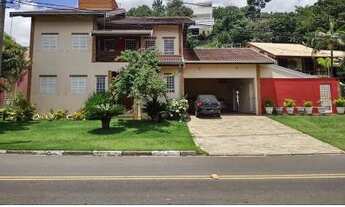 Imagem: Casa para venda possui 400 metros quadrados