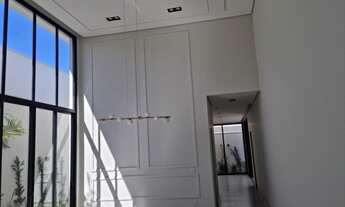 Imagem 2: Excelente casa térrea no Condomínio Varanda Sul, na Zona Sul de Uberlândia