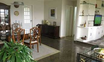 Imagem 4: Apartamento com 3 dormitórios à venda, 154 m² por R$ 1.303.000,00 - Vila Albertina - São P