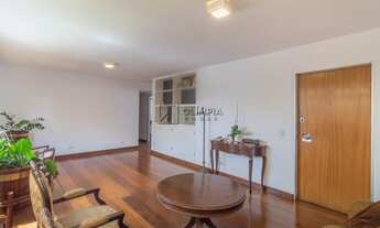 Imagem 3: Apartamento Venda 2 Dormitórios - 115 m² Itaim Bibi