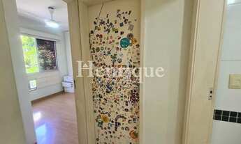 Imagem 5: Rio de Janeiro - Apartamento Padrão - Laranjeiras