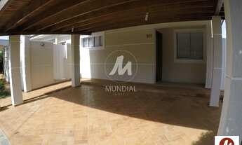 Imagem 2: Casa (térrea em condominio) 3 dormitórios/suite, cozinha planejada, portaria 24hs, lazer