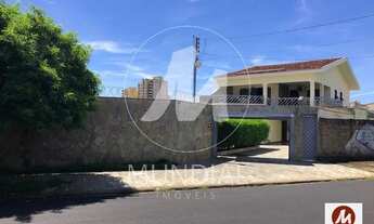 Imagem: Casa (sobrado na rua) 4 dormitórios/suite