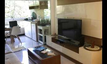 Imagem 5: Residencial Canto dos Pássaros - 2 quartos - Suíte - Varanda gourmet - Nascente - 80m²