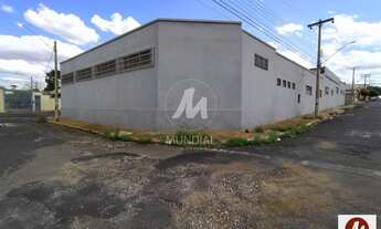 Imagem: Salão/Galpão (salão - térreo), cozinha