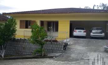 Imagem: TERRENO AMPLO C/ ÓTIMA CASA