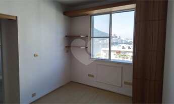 Imagem 7: Apartamento para venda tem 166 metros quadrados com 3 quartos em Lagoa - Rio de Janeiro