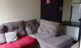 Imagem 2: Apartamento maringa apenas 129.000 aceita financiamento ou permuta