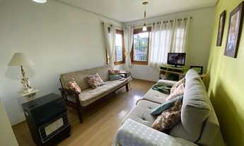 Imagem 5: CANELA - Padrão - Centro