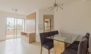 Imagem 2: Apartamento Venda Brooklin 62 m² 2 Dormitórios