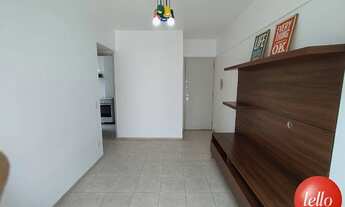 Imagem 2: São Paulo - Apartamento Padrão - Moema