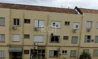 Imagem 2: Apartamento para Locação/Aluguel - 51m², 2 dormitórios, Passo da Areia