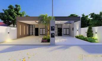 Imagem 3: Toledo - Casa - Jardim Pancera