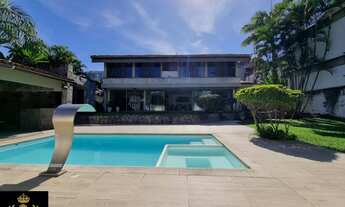 Imagem: Casa de condomínio Nova Ipanema para venda
