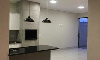 Imagem 4: Casa a Venda Condomínio Valência I