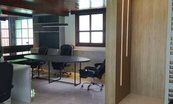 Imagem 6: Casa de Condomínio 4 quartos Barra da Tijuca