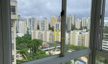 Imagem 4: Apartamento com 3 dormitórios (2 suítes) à venda, 126 m² por R$ 850.000 - Morumbi - São Pa
