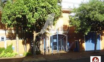 Imagem 2: Casa (sobrado na rua) 4 dormitórios/suite, cozinha planejada