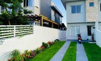 Imagem 2: Casa para Venda em Florianópolis, São João do Rio Vermelho, 2 dormitórios, 2 suítes, 4 ban