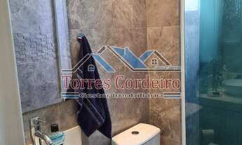 Imagem 4: Lindo apartamento com 2 dormitórios (1 suíte) + 2 vagas - Vila Andrade