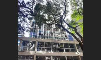 Imagem 6: Conj. Comercial, Jardins - São Paulo