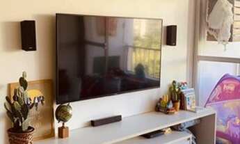 Imagem 6: RARIDADE VENDA ICARAÍ EXCLUSIVO 115M² DE MUITO CONFORTO C/ VISTA TOTAL PARA O CAMPO DE SÃO