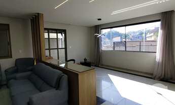 Imagem 7: Casa à Venda - Alto Caiçaras, 5 Quartos, 379 m²