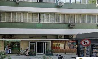 Imagem 1: RIO DE JANEIRO - Apartamento Padrão - COPACABANA