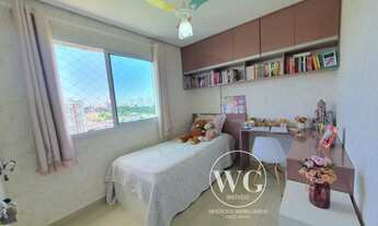 Imagem 5: APARTAMENTO NO P10 COM 3 QUARTOS SENDO UM SUITE