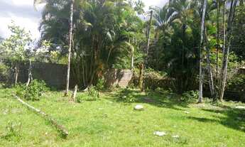 Imagem 6: Chácara para venda na praia de Itanhaém com 2 quartos. Imóvel murado medindo 1750 M² de ár