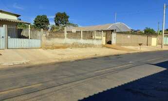 Imagem 2: Área no Setor Caldas D' Oeste