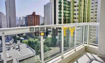 Imagem 5: Apartamento para venda com 275 metros quadrados com 4 quartos em Campo Belo - São Paulo