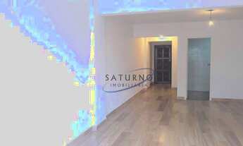 Imagem 5: Apto com 2 dorm. c/ 3° reversível à venda, 90 m² por R$ 850.000 - Consolação - São Paulo