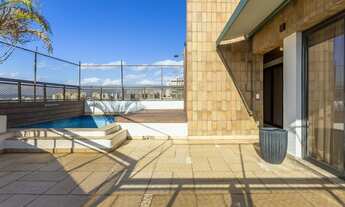 Imagem: Apartamento para venda tem 387 metros quadrados