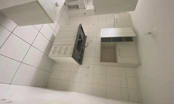 Imagem 2: 3 Qts 1 St no Riviera Boa Viagem. 61m2. Área de Lazer Completíssima!!