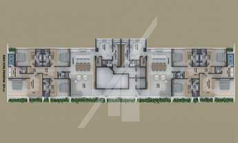 Imagem 6: Blumenau - Apartamento Padrão - Centro